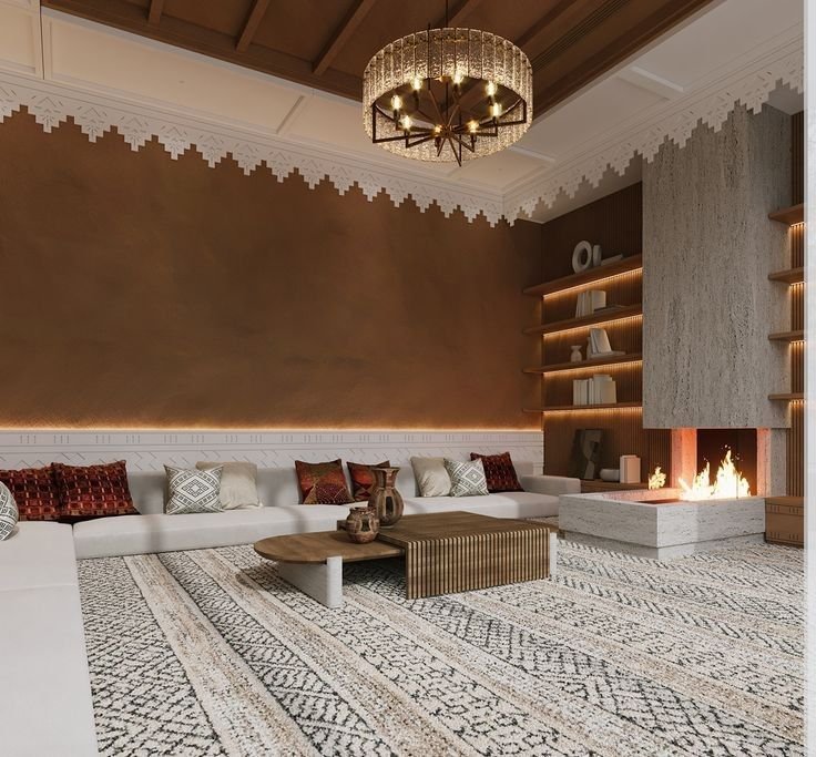 معلم بيوت شعر الرياض